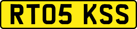 RT05KSS