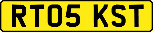 RT05KST