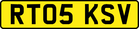 RT05KSV