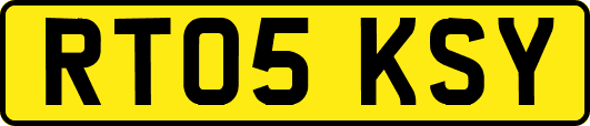 RT05KSY