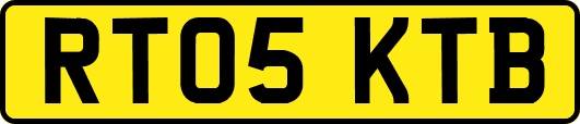 RT05KTB
