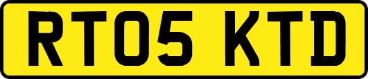 RT05KTD