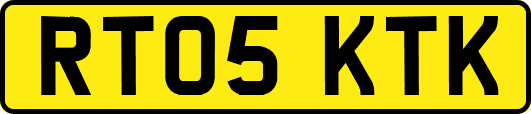 RT05KTK
