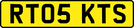 RT05KTS