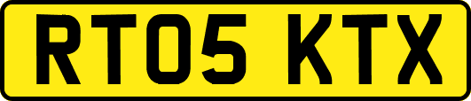RT05KTX