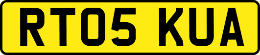 RT05KUA
