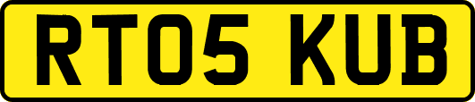 RT05KUB