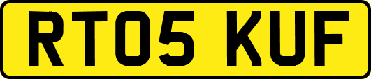 RT05KUF