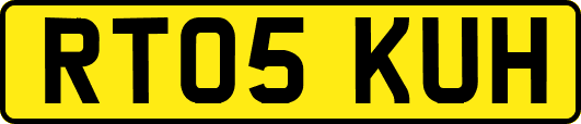 RT05KUH