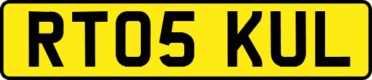 RT05KUL