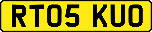 RT05KUO