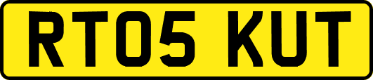 RT05KUT