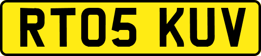 RT05KUV