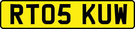 RT05KUW