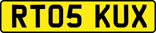 RT05KUX