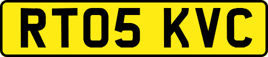 RT05KVC