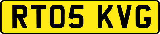 RT05KVG