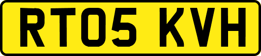RT05KVH
