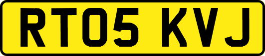 RT05KVJ
