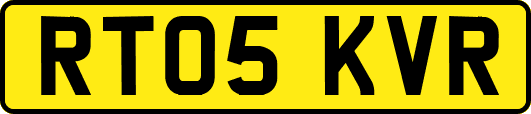 RT05KVR