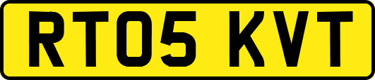 RT05KVT