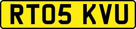 RT05KVU