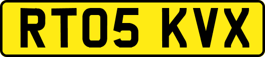 RT05KVX