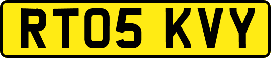 RT05KVY