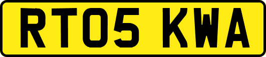 RT05KWA