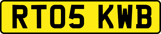 RT05KWB
