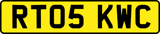 RT05KWC
