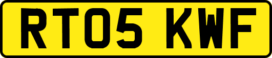 RT05KWF