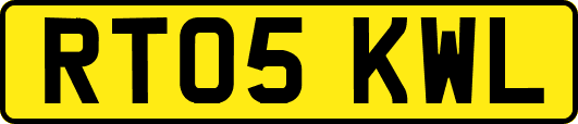 RT05KWL