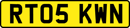 RT05KWN