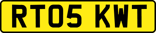 RT05KWT