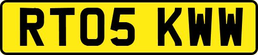 RT05KWW