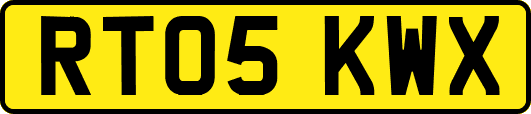RT05KWX