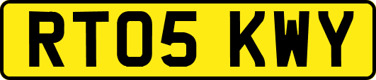 RT05KWY