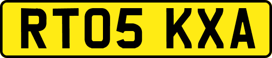RT05KXA