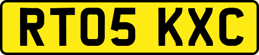 RT05KXC