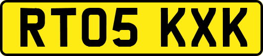RT05KXK