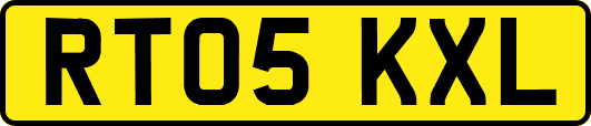 RT05KXL