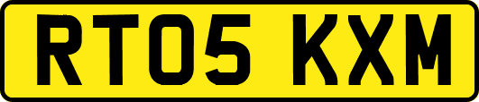 RT05KXM