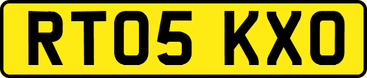 RT05KXO