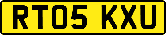 RT05KXU