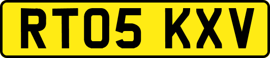 RT05KXV