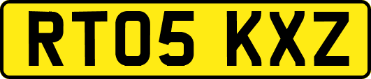 RT05KXZ