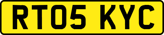 RT05KYC