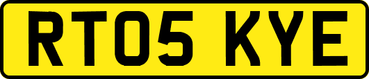 RT05KYE