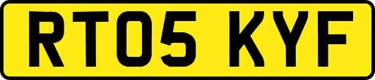 RT05KYF